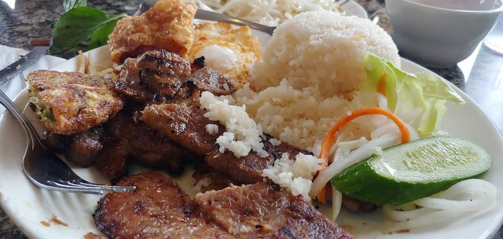 Saigon City Restaurant | restaurant | 6333 Brandon Ave, Springfield, VA 22150, USA | 7035690303 OR +1 703-569-0303