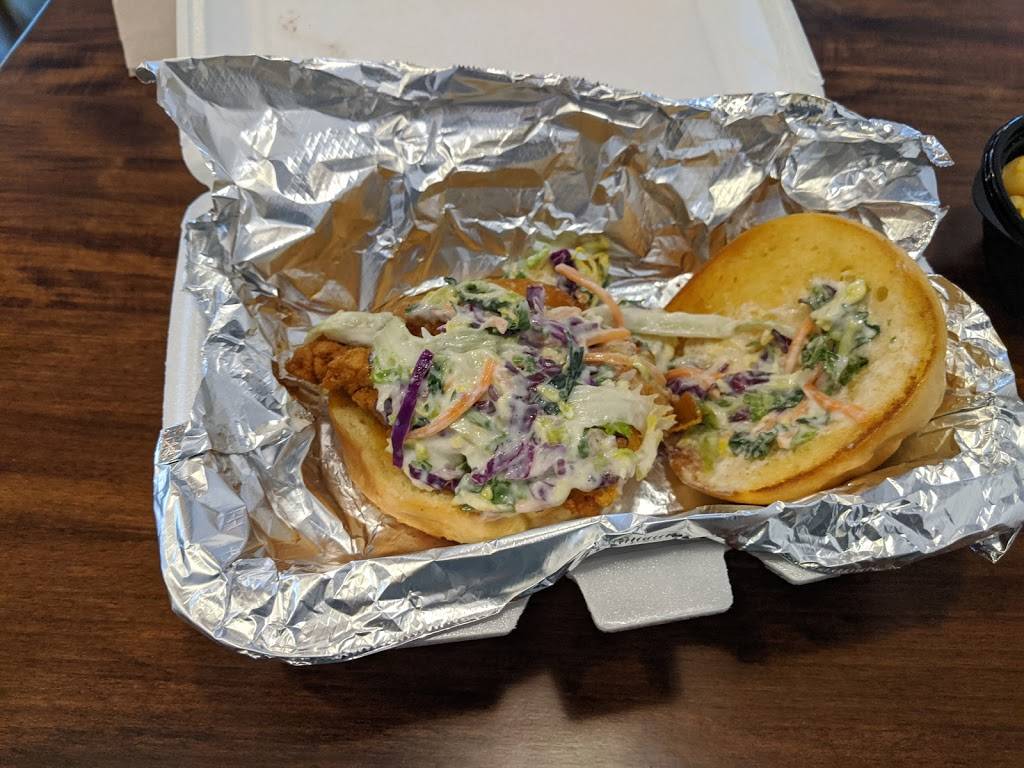 The Crispy Coop | restaurant | 1717 Northwest Blvd, Columbus, OH 43212, USA | 6144814040 OR +1 614-481-4040