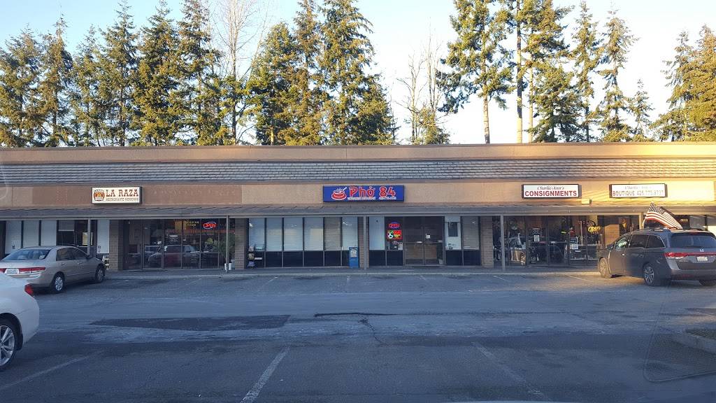 Pho 84 | restaurant | 6815 196th St SW, Lynnwood, WA 98036, USA | 4257754143 OR +1 425-775-4143