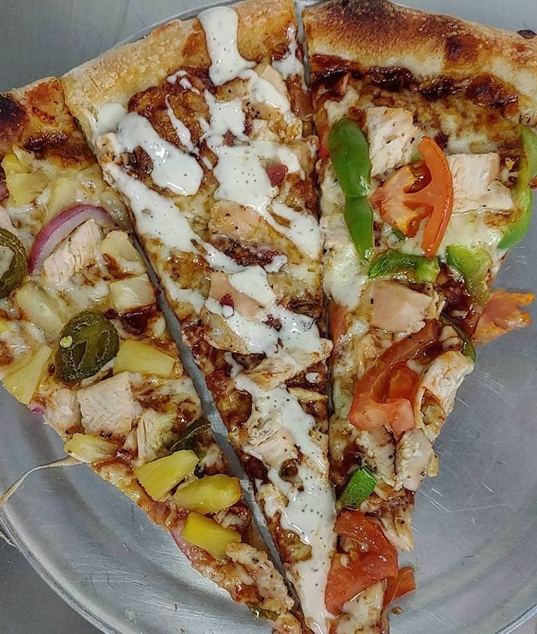 Abos Pizza South | meal delivery | BEHIND KING SOOPERS, 637 S Broadway Unit S, Boulder, CO 80305, USA | 3034941274 OR +1 303-494-1274