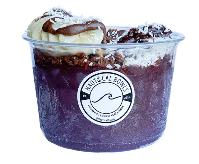 Nautical Bowls | restaurant | 16534 W 78th St, Eden Prairie, MN 55346, USA | 9526812653 OR +1 952-681-2653