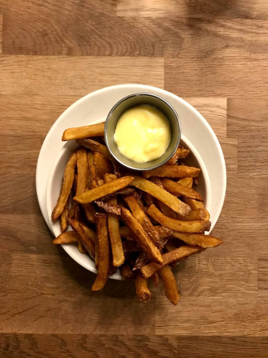 Bellhop | restaurant | 150 SW Madison Ave, Corvallis, OR 97333, USA | 5412073448 OR +1 541-207-3448