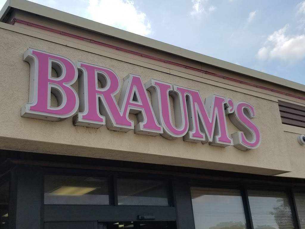 Braums Ice Cream & Burger Restaurant | restaurant | 500 E Hwy #303, Grand Prairie, TX 75051, USA | 9722639709 OR +1 972-263-9709