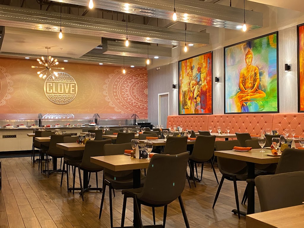 Clove Indian Cuisine and Bar | restaurant | 7090 S Rainbow Blvd #110, Las Vegas, NV 89118, USA | 7024735287 OR +1 702-473-5287
