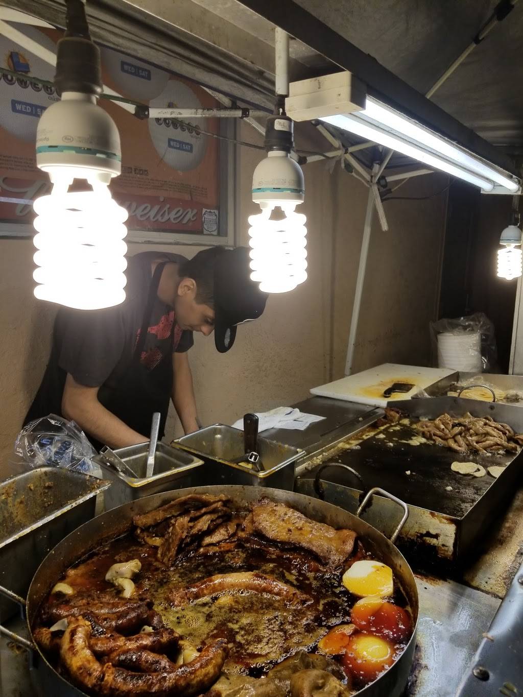 Mi Pueblo Santa Rita | restaurant | 4122 Philadelphia St, Chino, CA 91710, USA | 9095914826 OR +1 909-591-4826