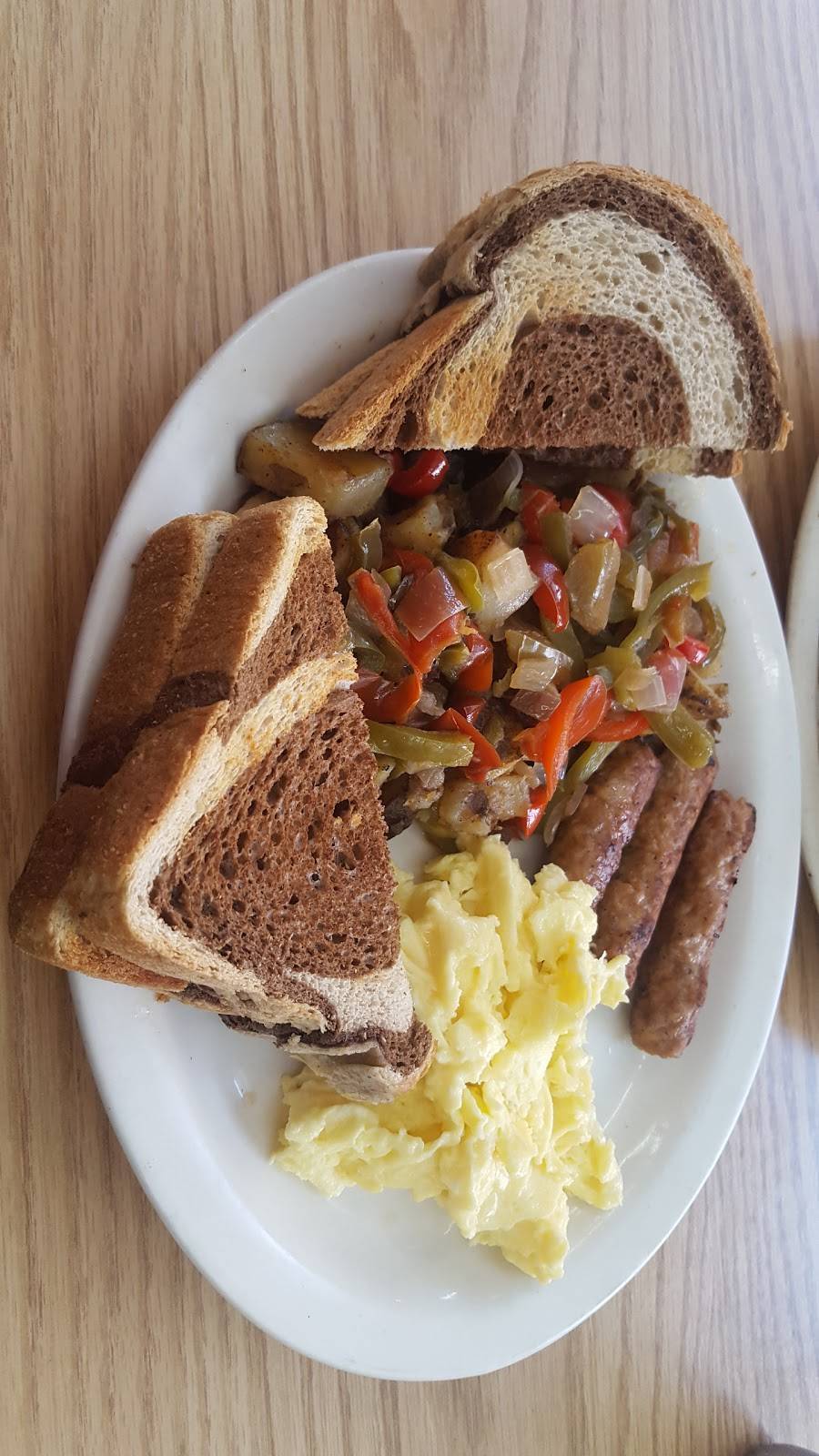 Nancys Revival | restaurant | 616 South Ave, Pittsburgh, PA 15221, USA | 4122423447 OR +1 412-242-3447