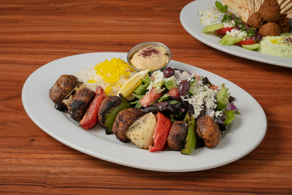 Panini Kabob Grill - Carlsbad | restaurant | 2622 Gateway Rd #100, Carlsbad, CA 92009, USA | 7605854200 OR +1 760-585-4200