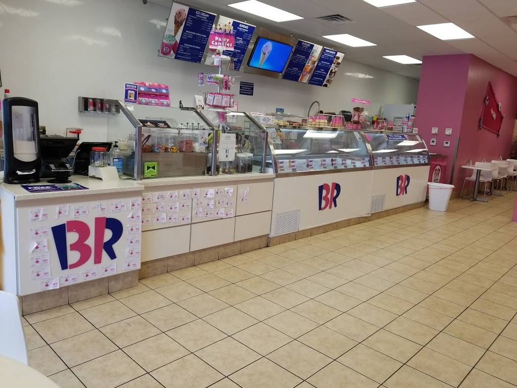 Baskin-Robbins | restaurant | 855 Pierremont Rd, Shreveport, LA 71106, USA | 3187161181 OR +1 318-716-1181
