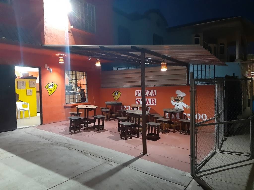 PIZZA STAR | restaurant | Agustín Luna 188, Villa Residencial del Real II, 22785 Ensenada, B.C., Mexico | 016461546500 OR +52 646 154 6500