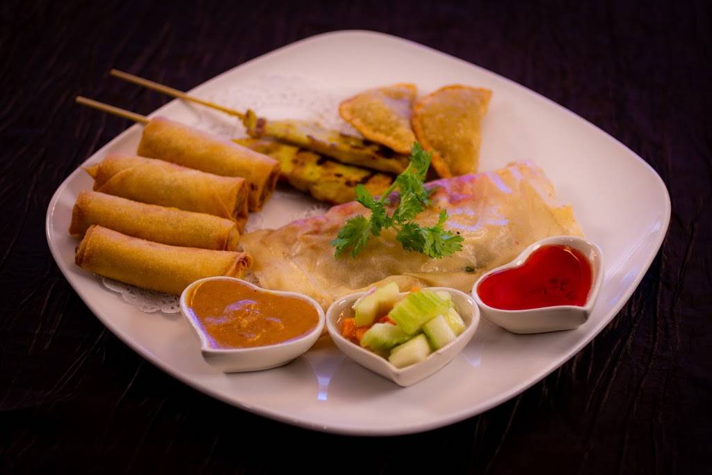 A Taste of Thai Cuisine | restaurant | 915 W Moana Ln, Reno, NV 89509, United States | 7758286400 OR +1 775-828-6400