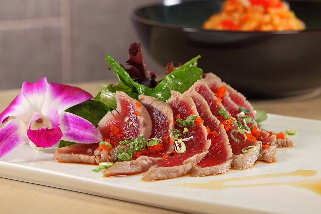 Blowfish | restaurant | 4301, 1704 Western Ave, Albany, NY 12203, USA | 5188690709 OR +1 518-869-0709