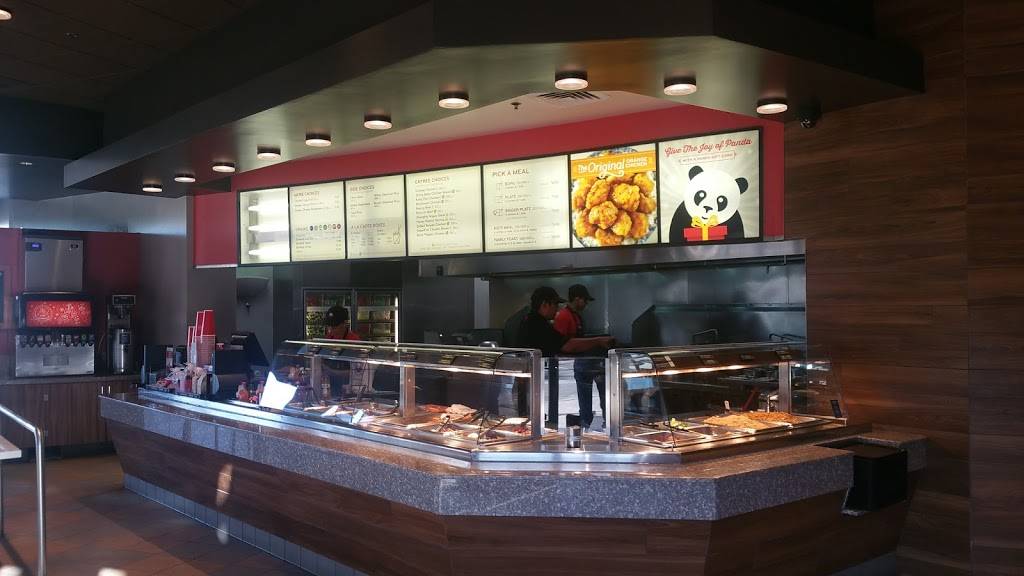 Panda Express | meal takeaway | 10637 N Tatum Blvd # 105, Phoenix, AZ 85028, USA | 4809052619 OR +1 480-905-2619