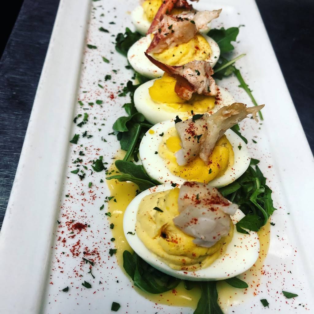 Topsail Restaurant | restaurant | 440 W Coleman Blvd, Mt Pleasant, SC 29464, USA | 8434168306 OR +1 843-416-8306