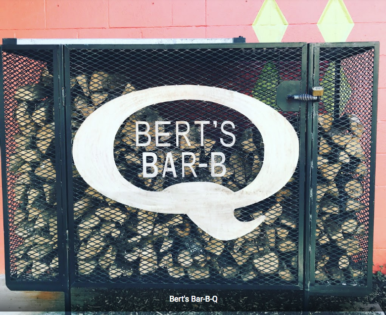 Berts Bar-B-Q | meal takeaway | 907 W 24th St, Austin, TX 78705, USA | 5124742613 OR +1 512-474-2613