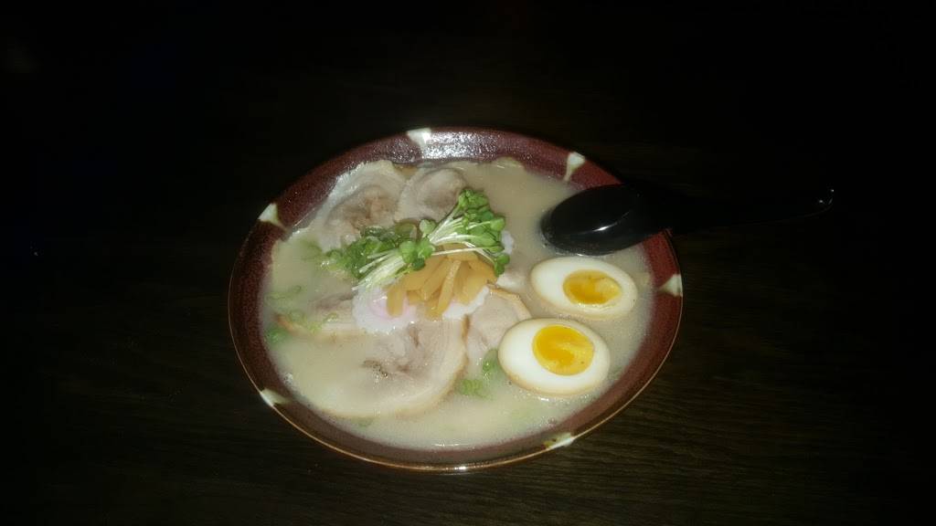 Demons Japanese Cuisine & Ramen | restaurant | 14-18 150th St, Whitestone, NY 11357, USA | 9172852125 OR +1 917-285-2125