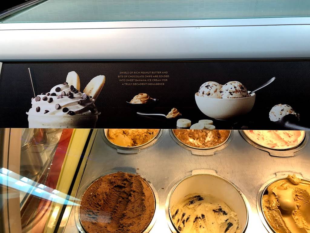 Haagen-Dazs – MGM Underground | restaurant | 3799 S Las Vegas Blvd, Las Vegas, NV 89109, USA | 7027301933 OR +1 702-730-1933