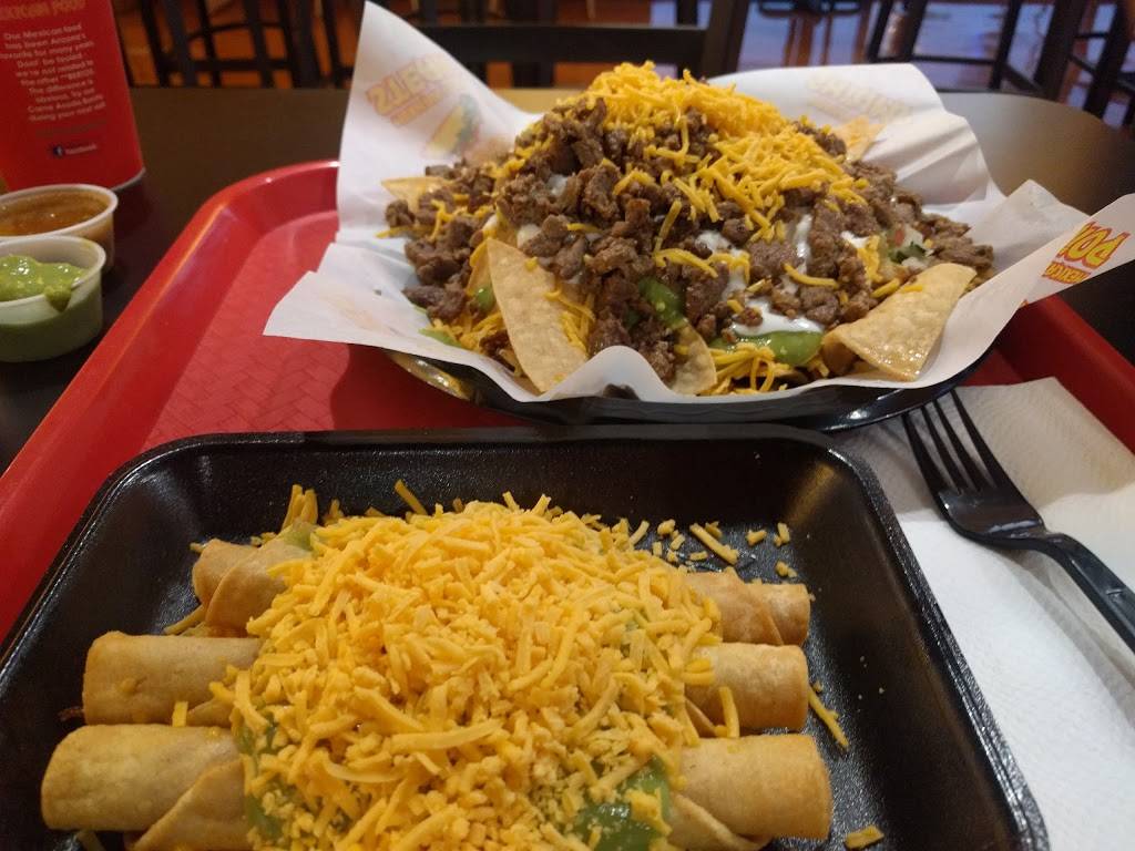 Filibertos Mexican Food | restaurant | 15602 N 35th Ave, Phoenix, AZ 85053, USA | 6028438399 OR +1 602-843-8399