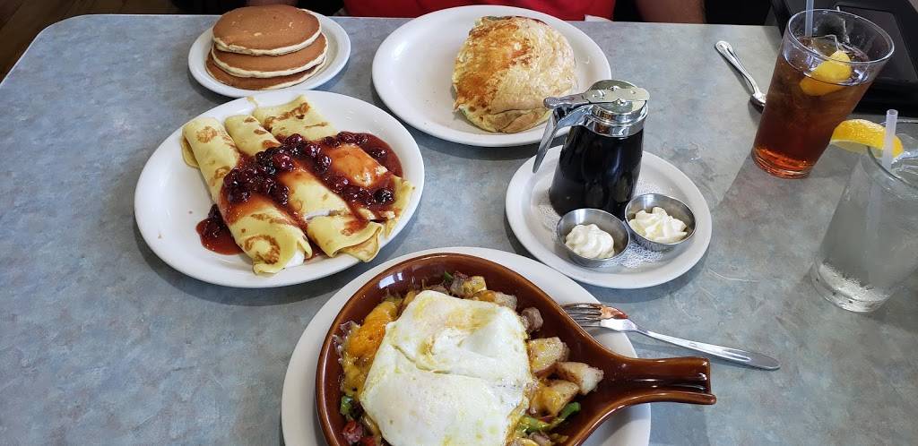 The Original Pancake House | restaurant | 105 S State Rd 7 #441, Royal Palm Beach, FL 33414, USA | 5612960878 OR +1 561-296-0878