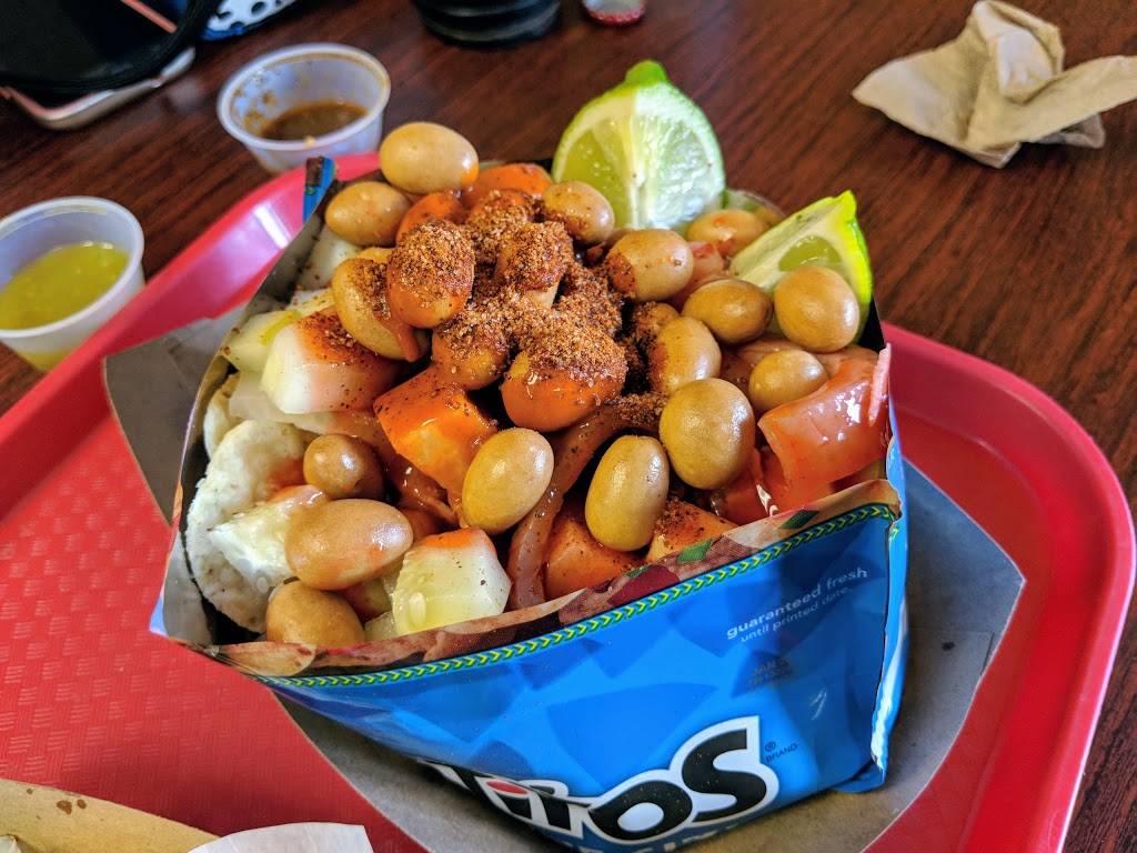 Chandos Tacos | restaurant | 2530 Boatman Ave, West Sacramento, CA 95691, USA | 9163750075 OR +1 916-375-0075