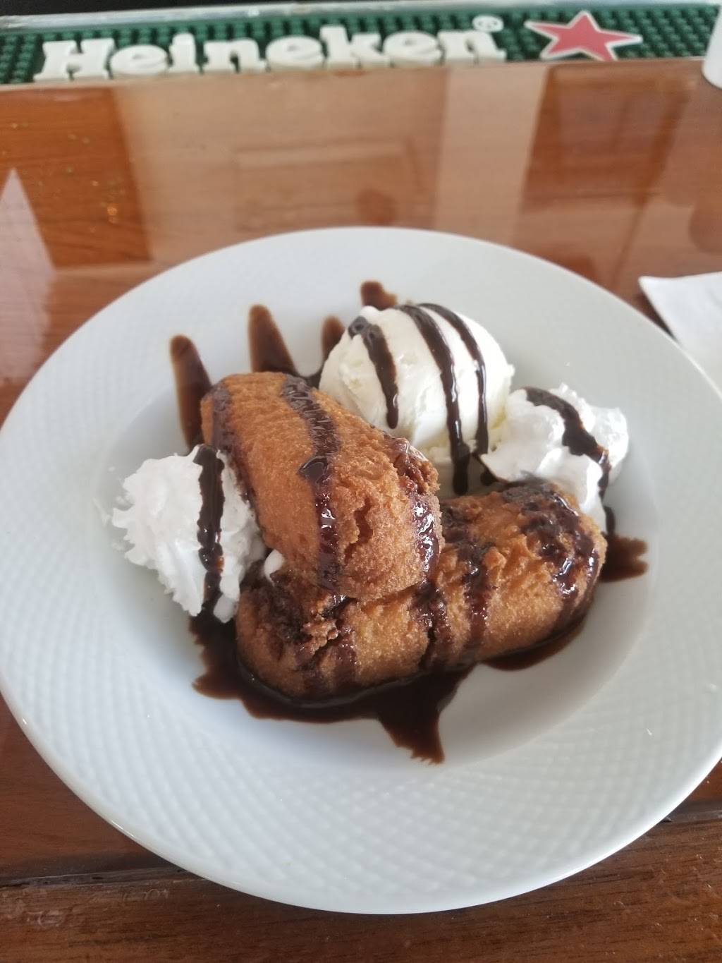 The Electric Palm Restaurant | restaurant | 12745 Sea Ray Ln, Woodbridge, VA 22192, USA | 7034927256 OR +1 703-492-7256