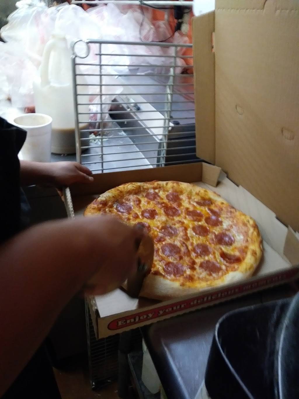 Latino Restaurant | restaurant | 3044, 1107 W Hatcher Rd, Phoenix, AZ 85021, USA | 6028703546 OR +1 602-870-3546