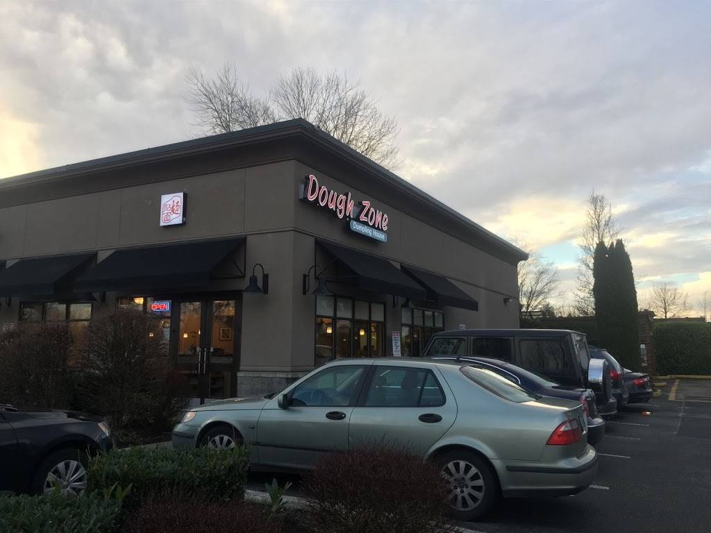 Dough Zone | restaurant | 7625 170th Ave NE, Redmond, WA 98052, USA | 4257028888 OR +1 425-702-8888