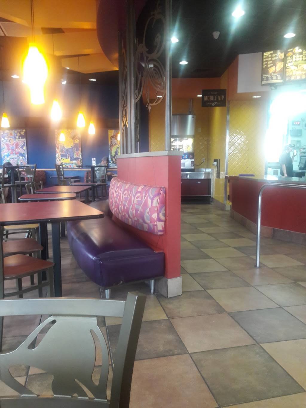 Taco Bell | meal takeaway | 13732 Colorado Blvd, Thornton, CO 80602, USA | 3034500444 OR +1 303-450-0444