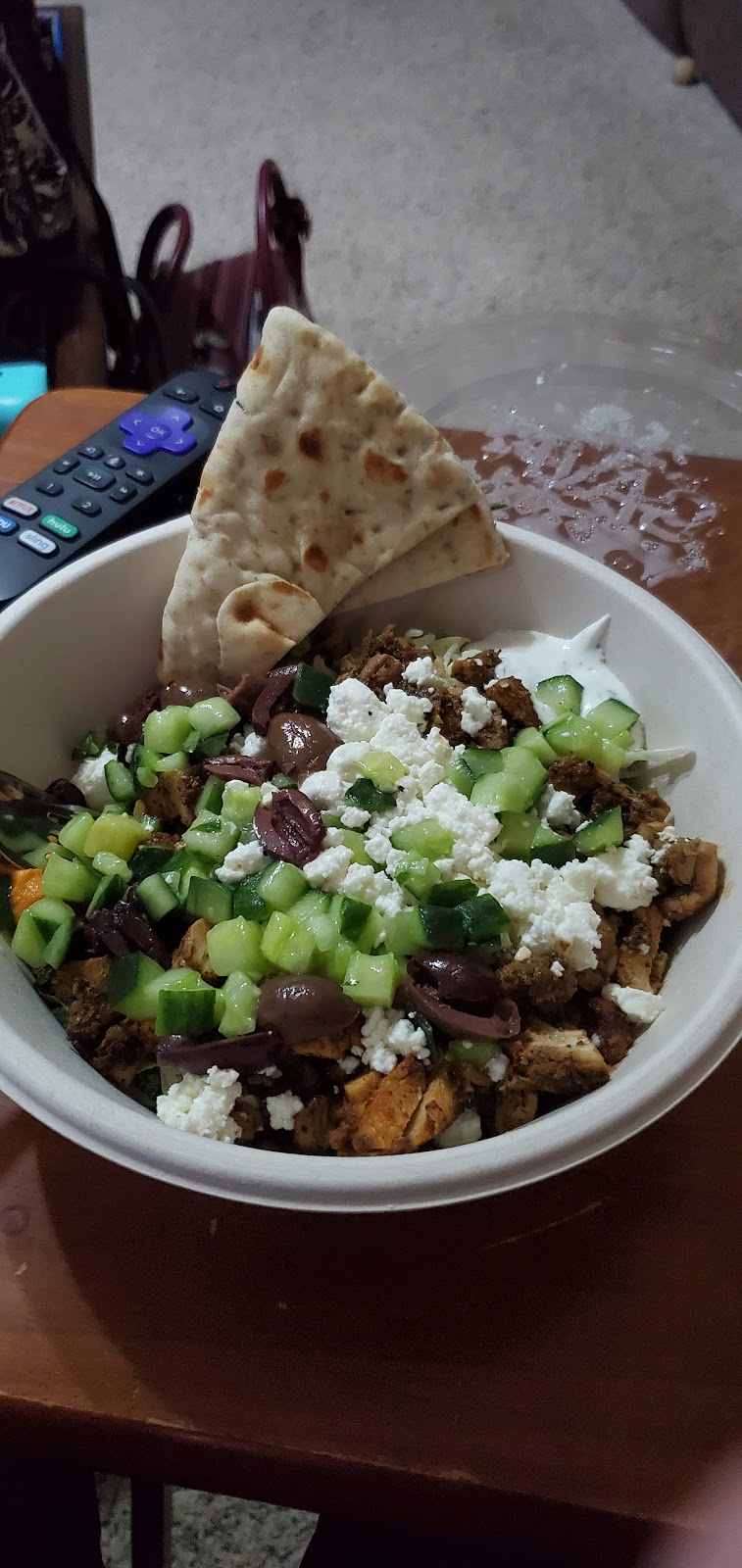 Cava | restaurant | 14200 N Pennsylvania Ave, Oklahoma City, OK 73134, USA | 4053028246 OR +1 405-302-8246