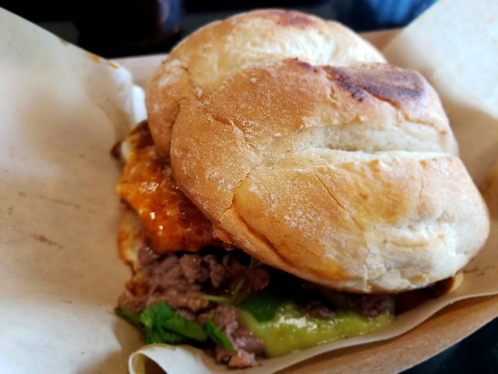 Tuetano Taqueria | restaurant | 143 W San Ysidro Blvd, San Ysidro, CA 92173, USA | 6195984325 OR +1 619-598-4325