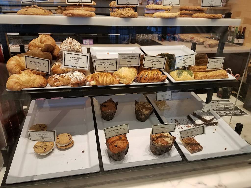 Boudin SF | bakery | 18541 Beach Blvd, Huntington Beach, CA 92648, USA | 7148455515 OR +1 714-845-5515