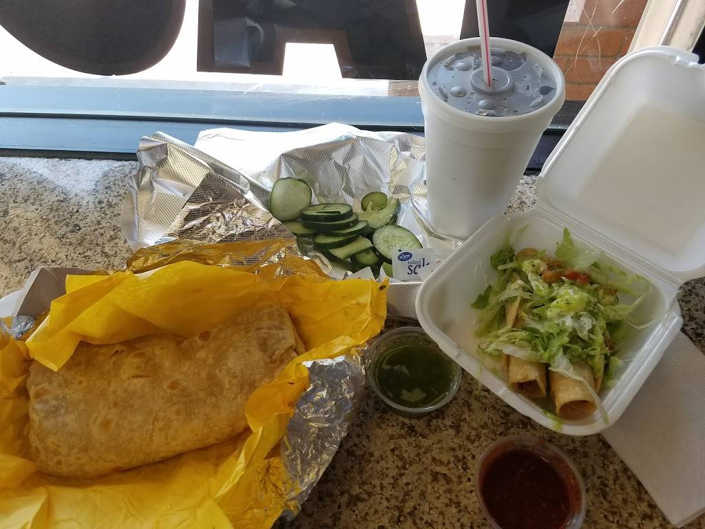 Los Jalapeños | restaurant | 9759 Arrow Route C, Rancho Cucamonga, CA 91730, USA | 9094814523 OR +1 909-481-4523