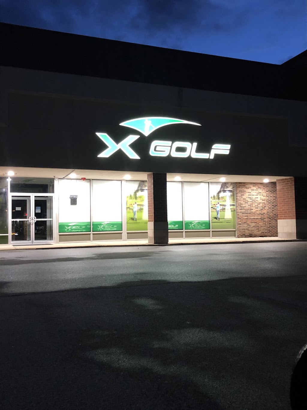 X Golf Libertyville | restaurant | 1177 S Milwaukee Ave, Libertyville, IL 60048, USA | 2245042940 OR +1 224-504-2940