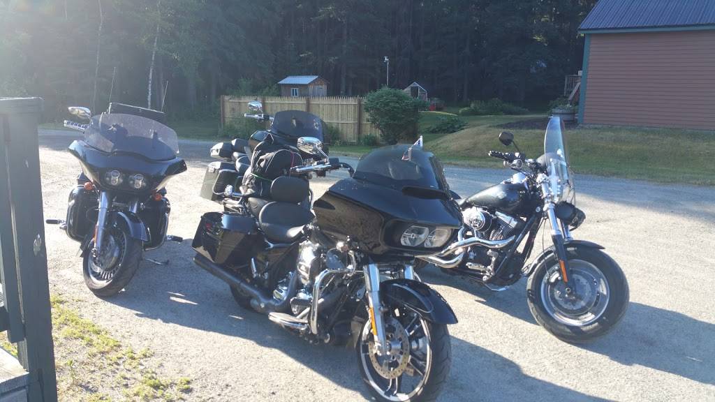 Looney Moose Cafe | cafe | 9 Main St, Stratton, ME 04982, USA | 2072467932 OR +1 207-246-7932