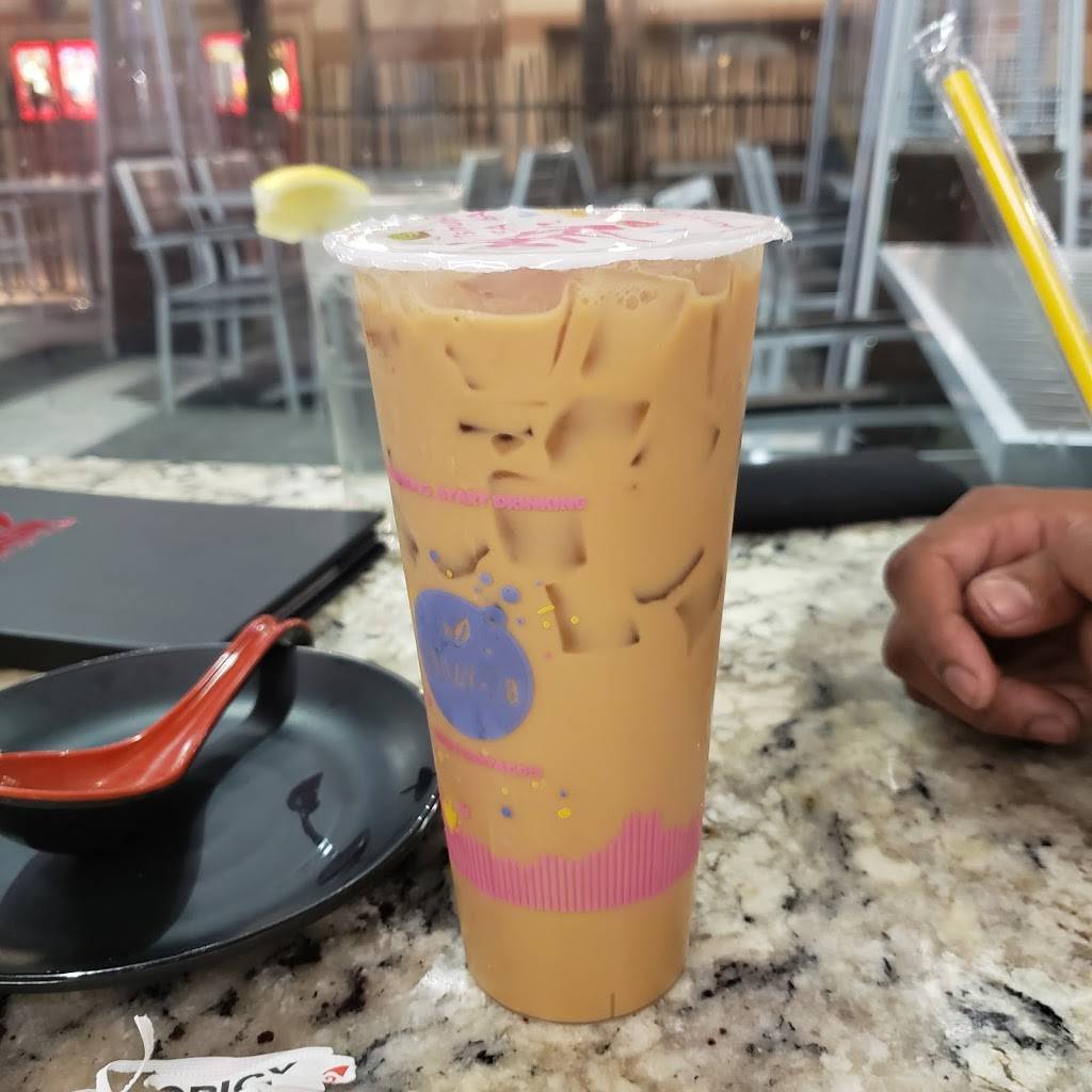 J Pot | restaurant | Del Centro, 235 Terrado Plaza, Fresno, CA 93710, USA | 5596663030 OR +1 559-666-3030