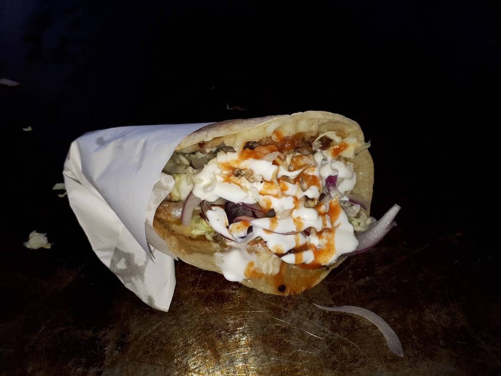 El Tamacuil "Tacos" | restaurant | Calle Tecate 20B, Río Tijuana 3a. Etapa, Rio Tijuana 3ra Etapa, 22226 Tijuana, B.C., Mexico | 016642648259 OR +52 664 264 8259