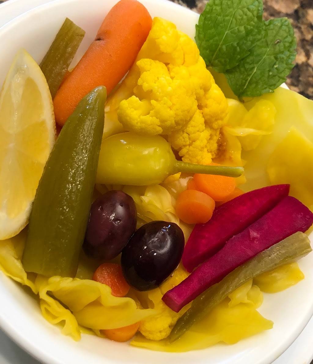 Falafel Time | restaurant | 6475 W Charleston Blvd #110, Las Vegas, NV 89146, USA | 7028327571 OR +1 702-832-7571