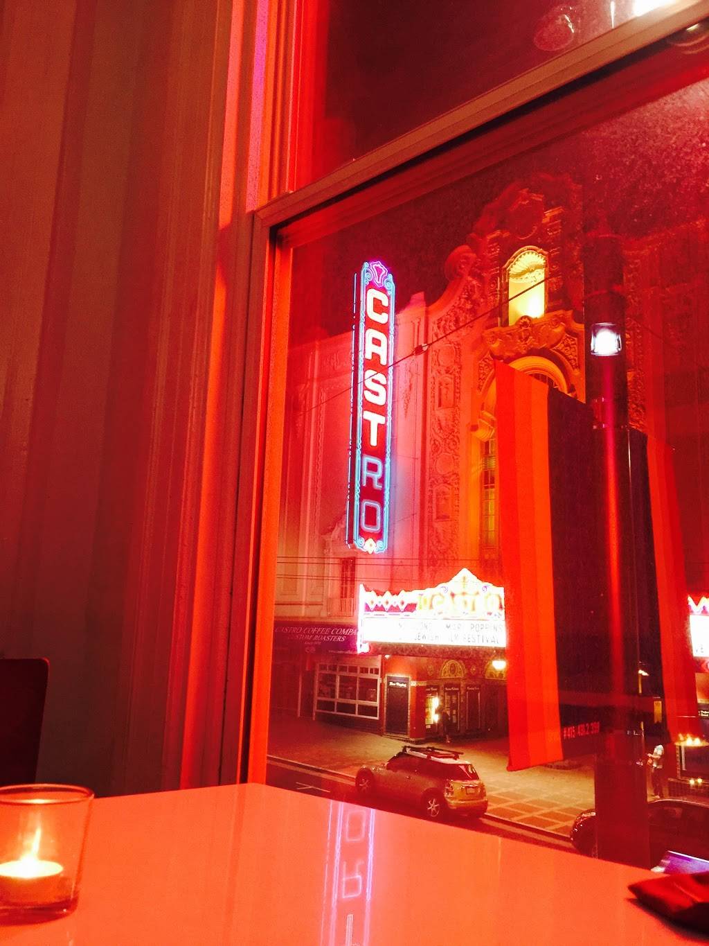 Thailand Restaurant | restaurant | 438 Castro St, San Francisco, CA 94114, USA | 4158636868 OR +1 415-863-6868