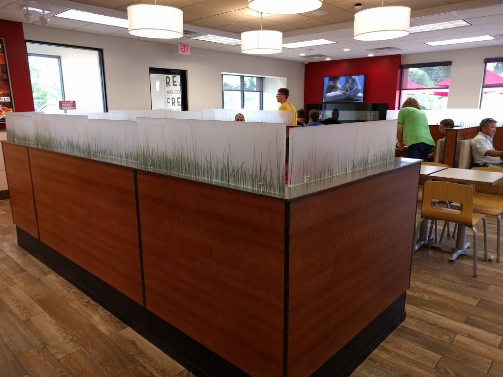 Wendys | restaurant | 8770 Ulmerton Rd, Largo, FL 33771, USA | 7275307204 OR +1 727-530-7204