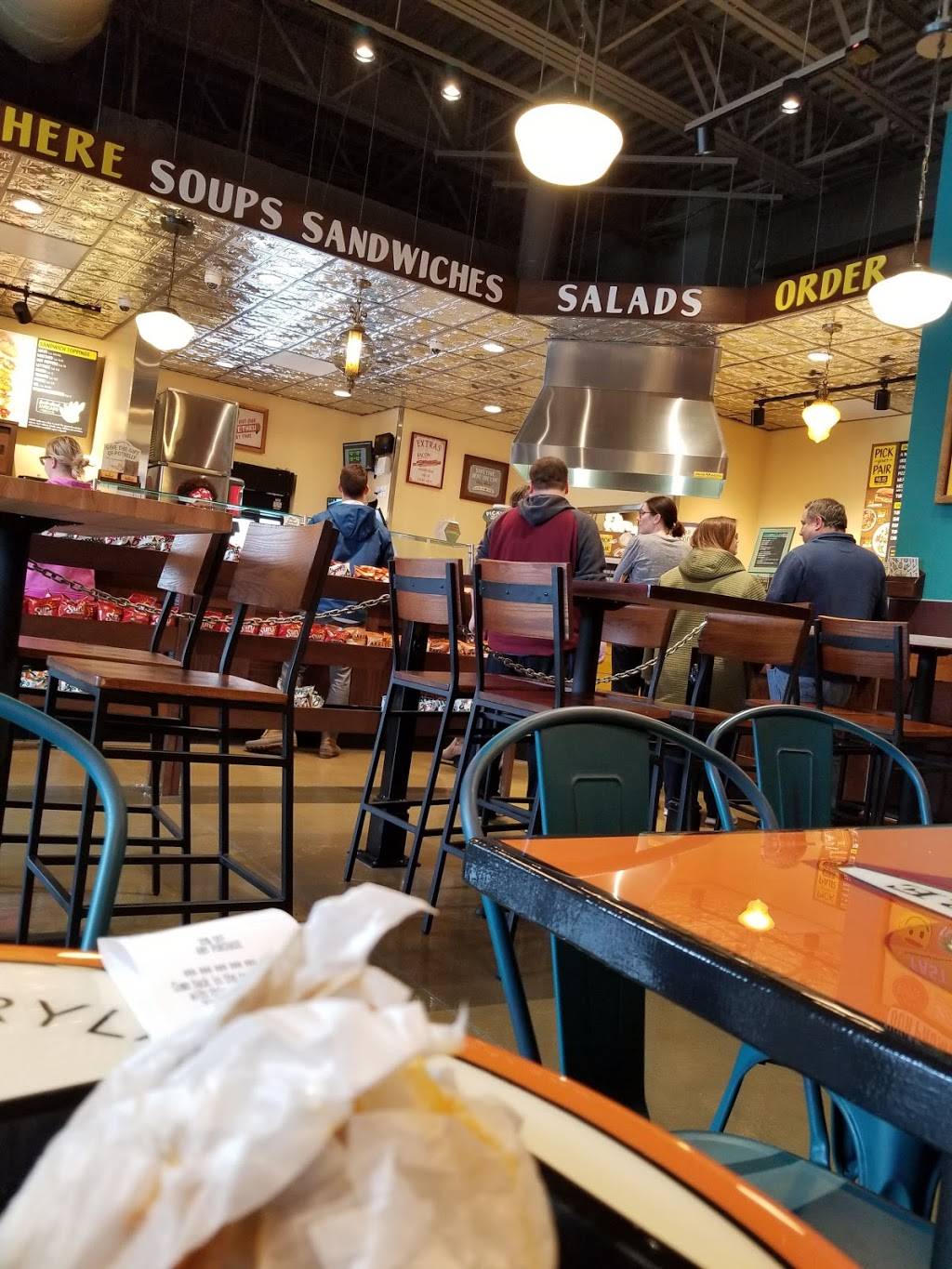 Pot Belly | restaurant | 1060 Crain Hwy Suite 100, Gambrills, MD 21054, USA | 4433326710 OR +1 443-332-6710