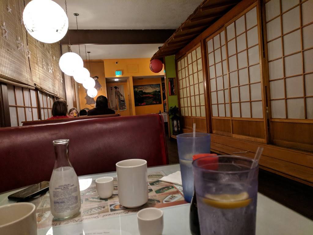 Kyoto Japanese Restaurant | restaurant | 3232 State St, Santa Barbara, CA 93105, USA | 8056871252 OR +1 805-687-1252