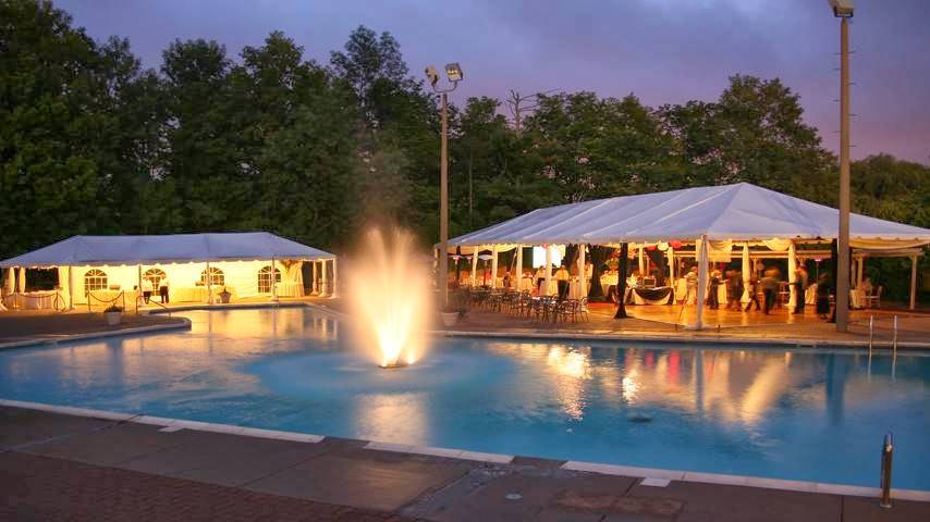 Richmond Hill Country Club | restaurant | 8905 Bathurst St, Richmond Hill, ON L4C 0H4, Canada | 9057312800 OR +1 905-731-2800