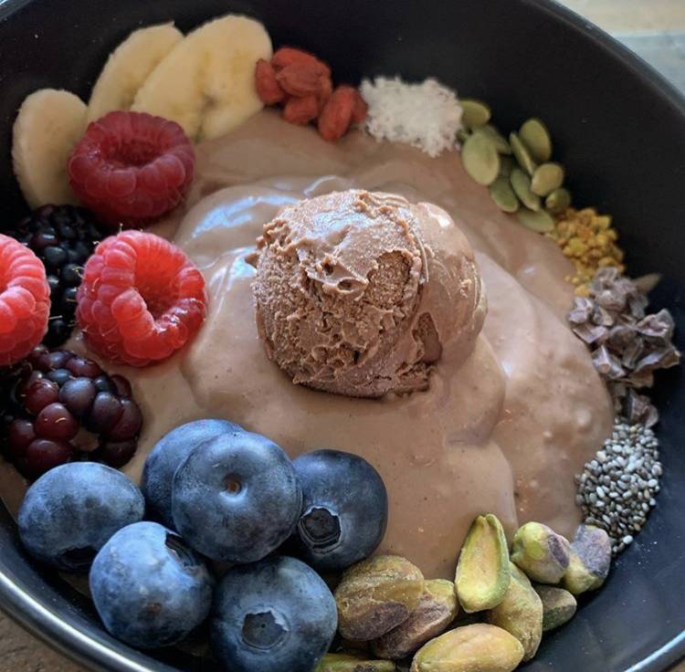 Bmore Protein Pub | restaurant | 707 E Ocean Blvd #D, Long Beach, CA 90802, USA | 2133060257 OR +1 213-306-0257