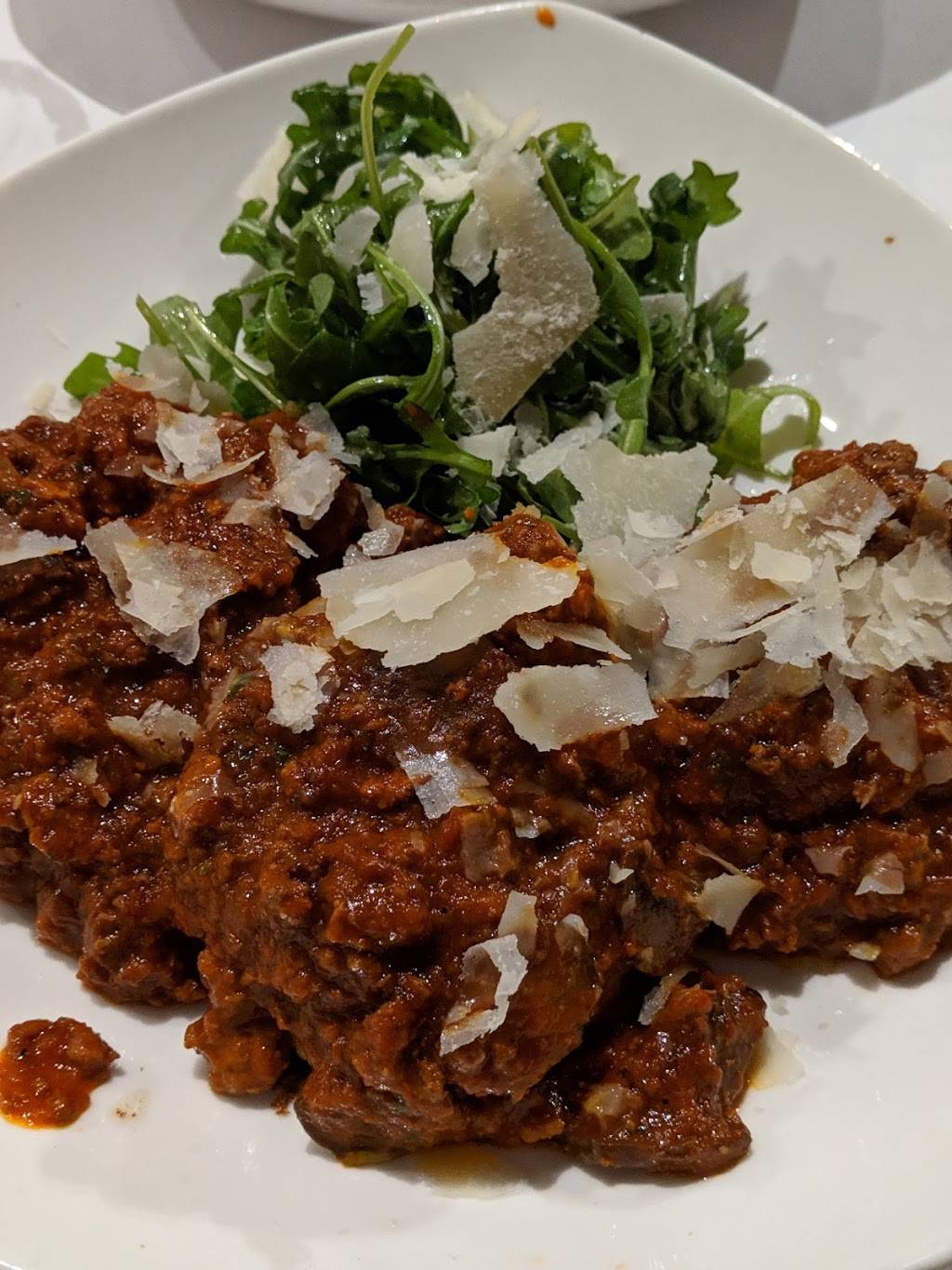 Il Posto Trattoria | restaurant | 4211 Solano Ave, Napa, CA 94558, USA | 7072518600 OR +1 707-251-8600