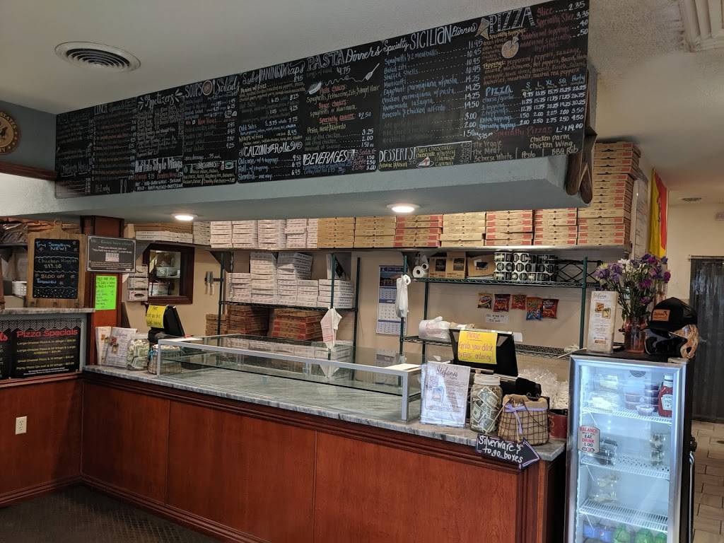 Stefanos Pizzeria | restaurant | 32620 NY-26, Carthage, NY 13619, USA | 3154934444 OR +1 315-493-4444