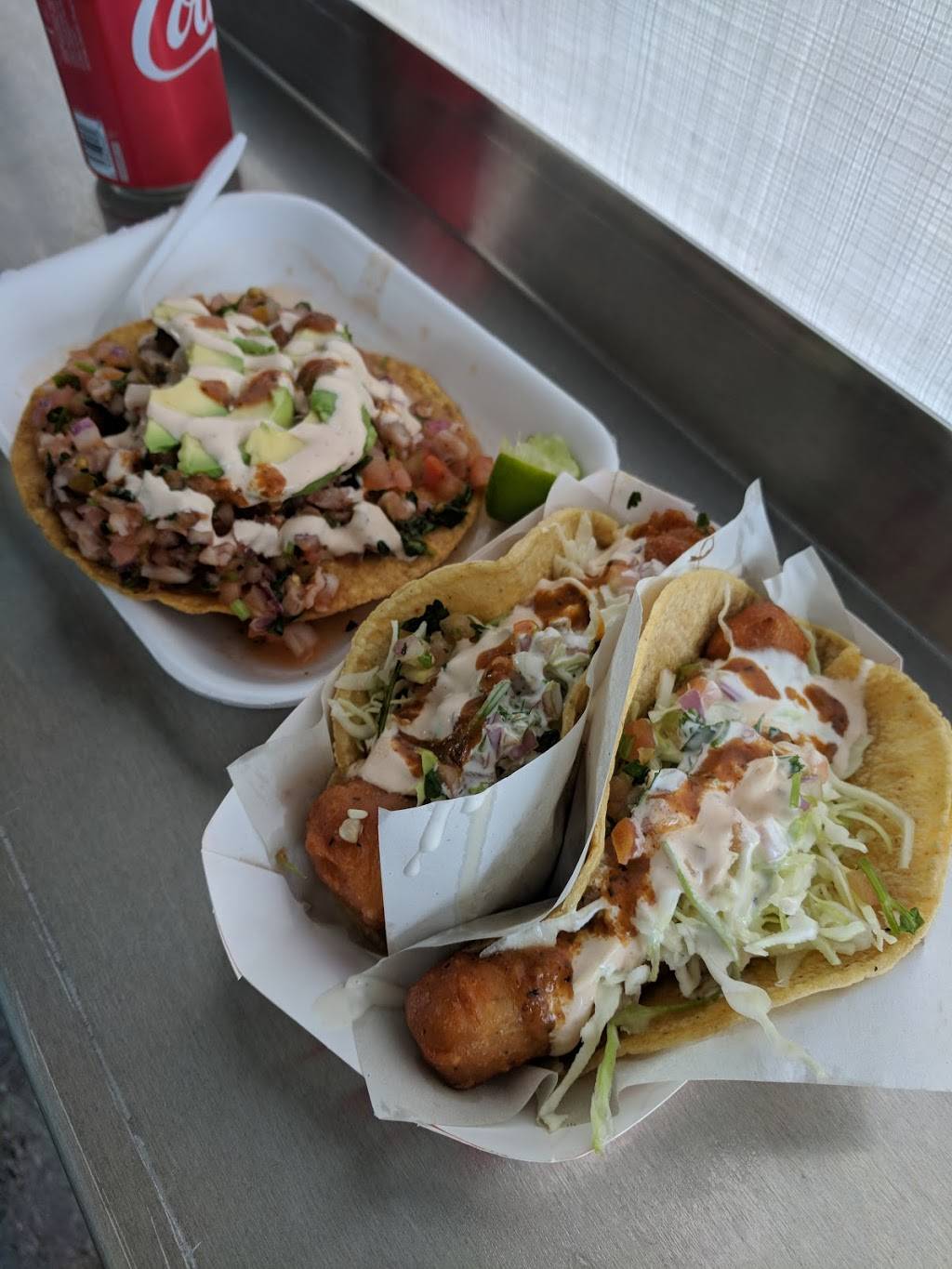 Mariscos El Pescador | restaurant | 1008 Industrial Blvd, Chula Vista, CA 91911, USA | 6194887524 OR +1 619-488-7524