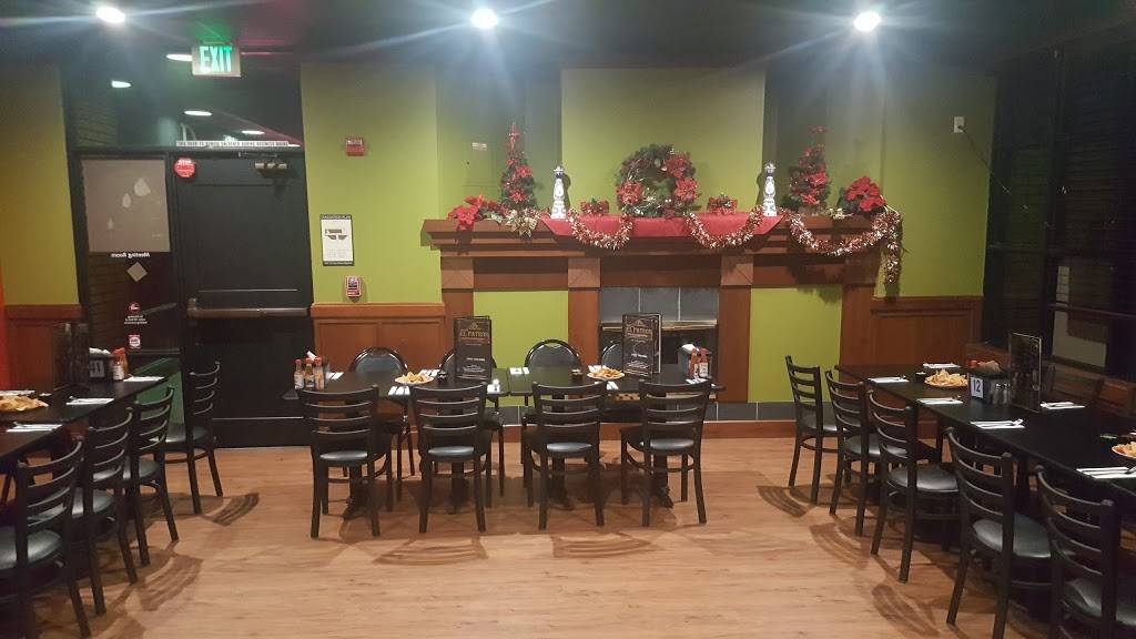 Mariscos El Patron | restaurant | 458 B St, Santa Rosa, CA 95401, USA | 7077088808 OR +1 707-708-8808