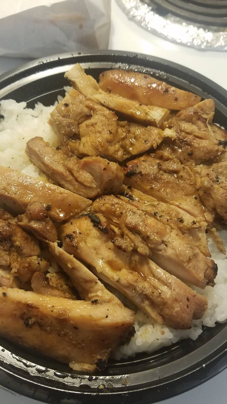 Joy Teriyaki | restaurant | 36765 Mt Hood Hwy #26, Sandy, OR 97055, USA | 5038269242 OR +1 503-826-9242