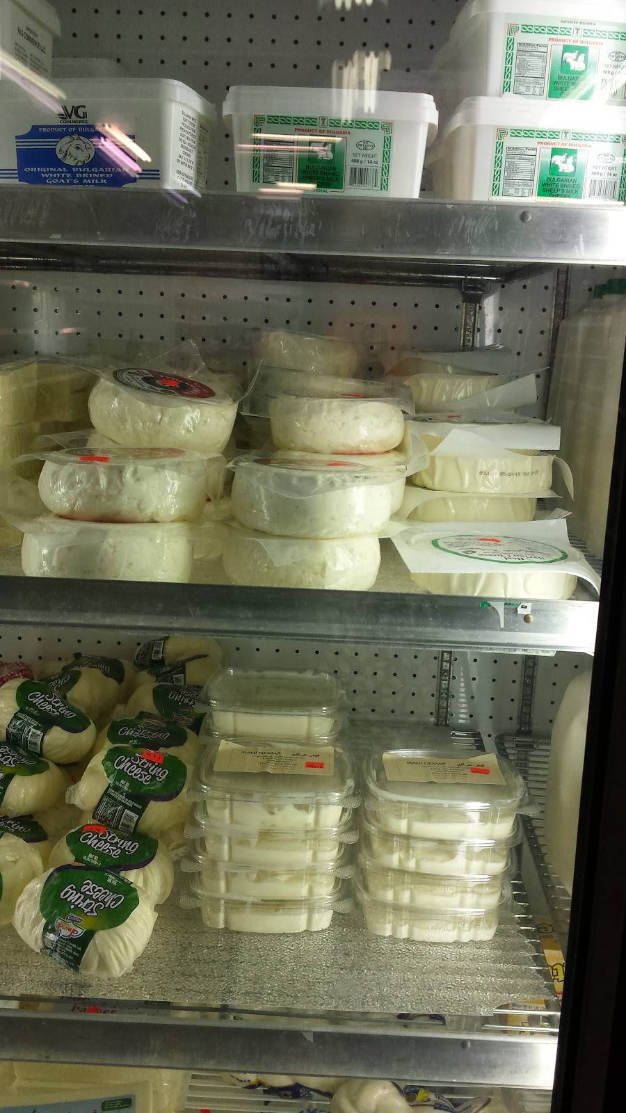 New Saras Market | restaurant | 660 E 12th St, Erie, PA 16503, USA | 8144524840 OR +1 814-452-4840