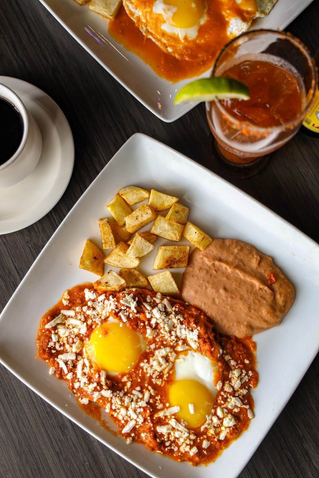 El Catrin Mexican Cusine | meal takeaway | 21025 Encino Commons SUITE 114, San Antonio, TX 78259, USA | 2102770860 OR +1 210-277-0860