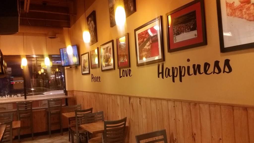 Zam Zam Middle Eastern Grill | restaurant | 3461 N Clark St, Chicago, IL 60657, USA | 8728023601 OR +1 872-802-3601